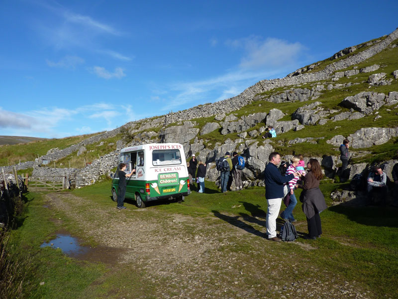 Ingleton